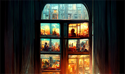Window Events